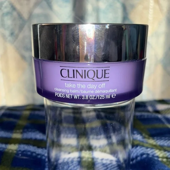 CLINIQUE Take The Day Off Cleansing Balm ….. BRAND NEW - Picture 4 of 9